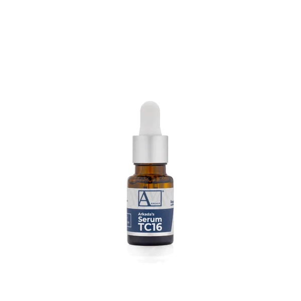 AArkada — Arkada’s Serum TC16