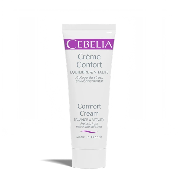 CEBELIA — Comfort Cream / Crème Confort