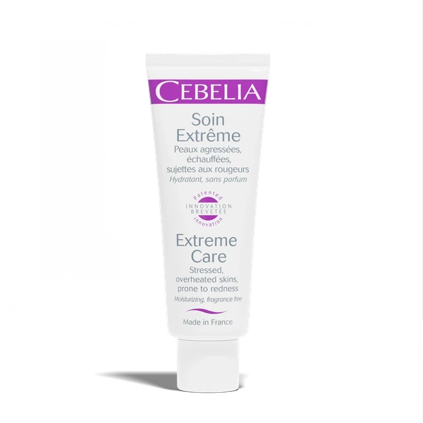 CEBELIA — Extreme Care / Soin Extrême