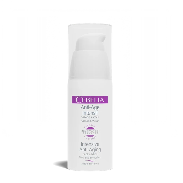 CEBELIA — Intensive Anti-Aging / Anti-Âge Intensif