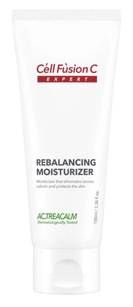 Cell Fusion C — AC.Treacalm Rebalancing Moisturizer