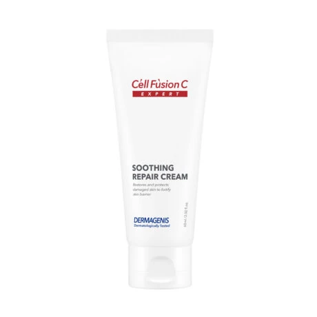 Cell Fusion C — Dermagenis Soothing Repair Cream
