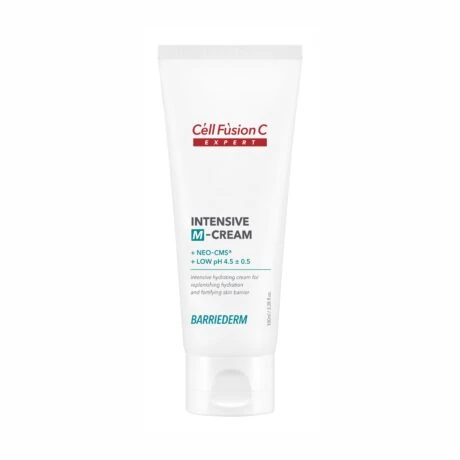 Cell Fusion C — Intensive M-Cream