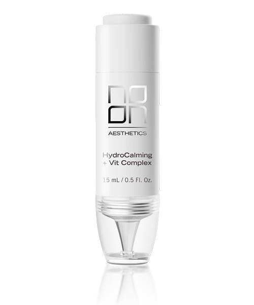 NOON Aesthetics — HydroCalming + Vit. Complex