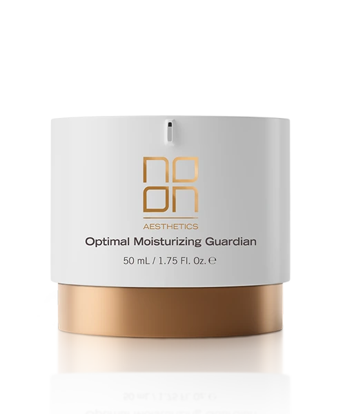 NOON Aesthetics — Optimal Moisturizing Guardian