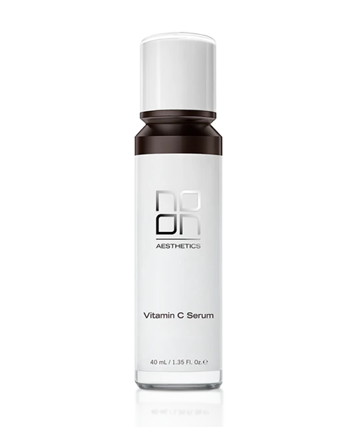 NOON Aesthetics — Vitamin C Serum