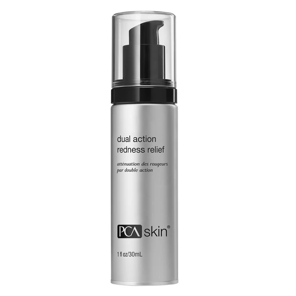 PCA SKIN — Dual Action Redness Relief