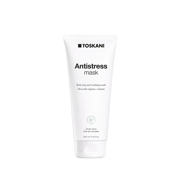 TOSKANI — Antistress Mask