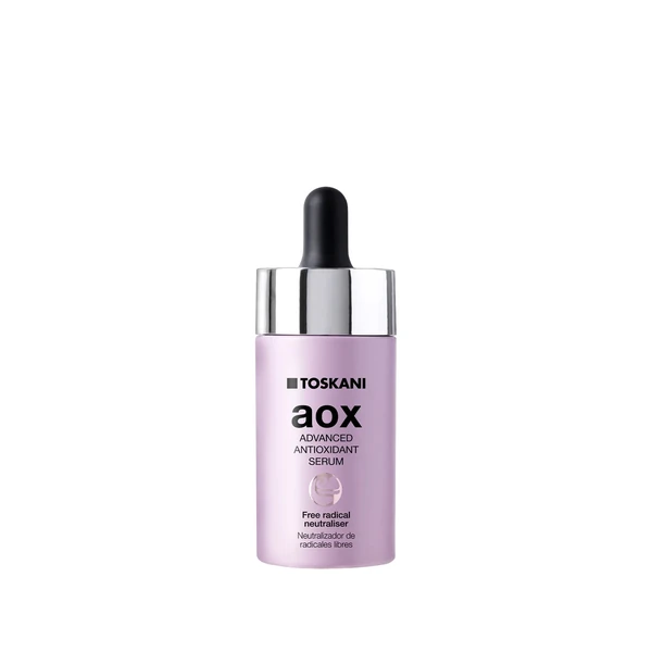 TOSKANI — AOX Advanced Antioxidant Serum