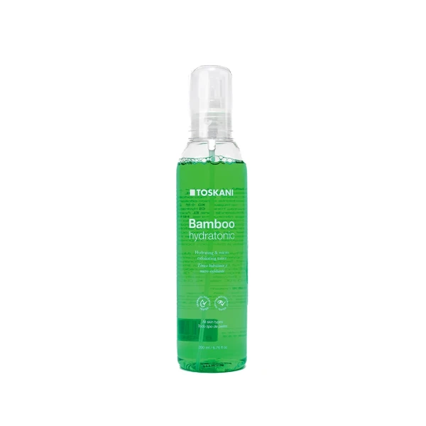 TOSKANI — Bamboo Hydratonic